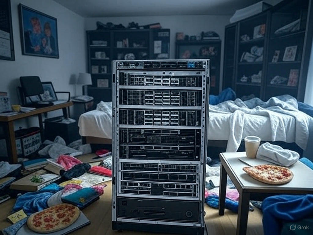 simple_blocks's tweet image. We’ve upgraded our infra to AWS internally. 

No user impact - just a stronger Simpleblocks ready for the future.

#Blockchain #Crypto #Web3 #FutureReady