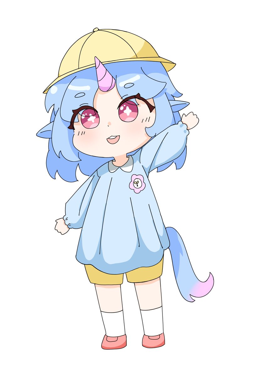 #트릭컬 #Trickcal #トリッカル
에피카