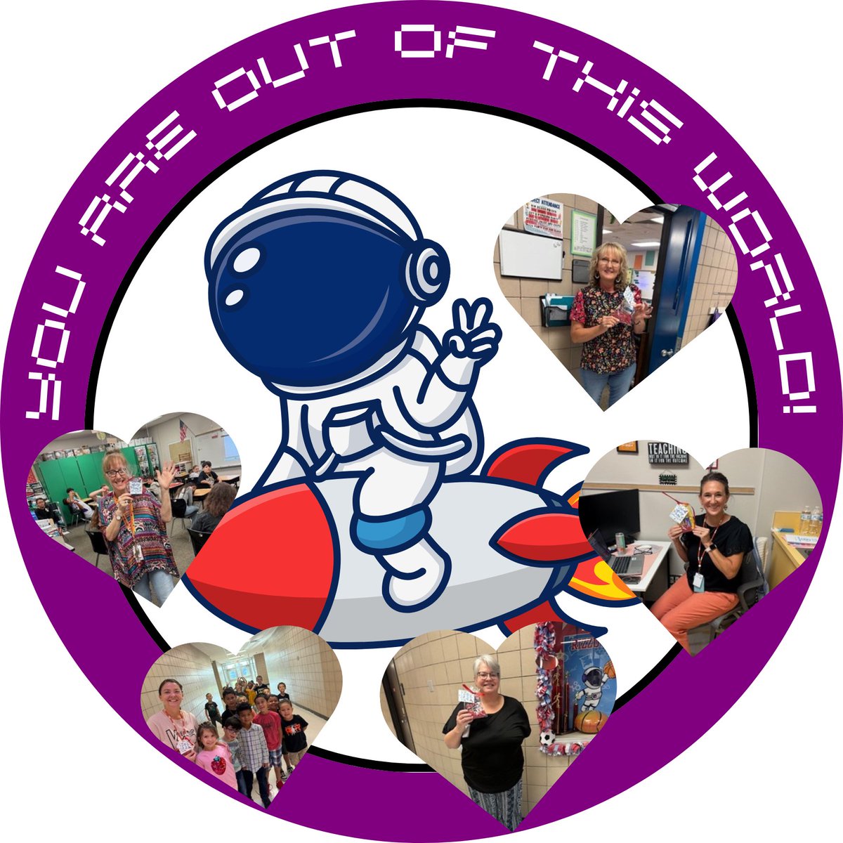 Leo A. Rizzuto Elementary (@rizzutoelem) on Twitter photo The celebrations have begun at Rizzuto! We're honoring our incredible teachers and staff who go above and beyond every day. Thank you for all you do! <a href="/lpisd/">La Porte ISD</a> <a href="/MGuzmanGuerra1/">Maria Guerra</a> #RizzutoRocks The celebrations have begun at Rizzuto! We're honoring our incredible teachers and staff who go above and beyond every day. Thank you for all you do! <a href="/lpisd/">La Porte ISD</a> <a href="/MGuzmanGuerra1/">Maria Guerra</a> #RizzutoRocks