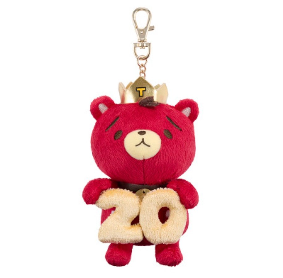 ุ[Pre-order] รอบกดเวป 
❌ ปิดรับ 05/05
TB keychain 20th Anniversary
TB Pouch

 💴 1250 บาทรวม ปณ 
🎈 shipping WW 🌎
❤Accept international order

Please DM 

#ZONE 
#東方神起_ZONE  
#東方神起livetour_zone
#동방신기 #TVXQ  ! #東方神起 
#Yunho #Changmin
#ตลาดนัดทงบัง #ตลาดนัดTVXQ
