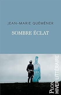 <a href="/jmquemener/">Jean-Marie Quemener</a> une nouvelle critique de Sombre éclat  à lire sur Babelio : "Ce petit livre est un bijou délicatement façonné sur la fraternité. Il présente un dialogue imaginaire entre deux officiers d'armées ennemies qui a pour point de départ un fait hist… ift.tt/w9Bi78S