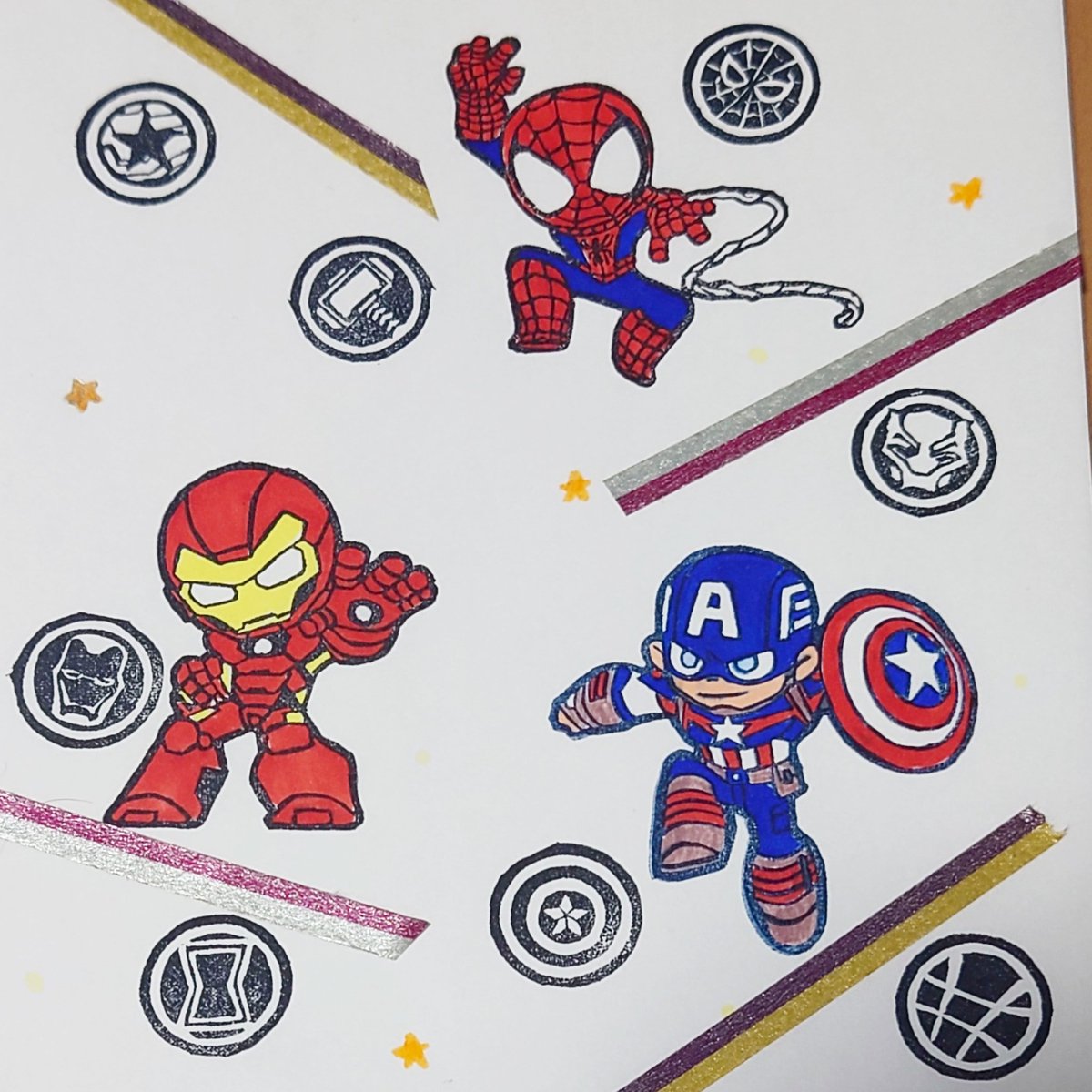 かえで tweet media