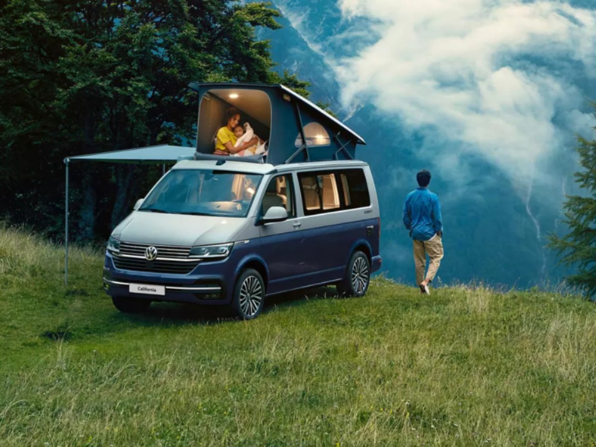 Why should you buy a campervan as we gear up for summer?

🚗​ You like to go adventuring
🚗 You like to travel on impulse
🚗 Save costs on sleeping accommodation
🚗 You want to move on from a tent
🚗 You don’t want the hassle of towing a caravan

ecs.page.link/4ZDCt