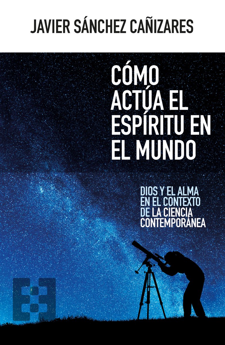 ICS Unav (@ics_unav) on Twitter photo #Libro
<a href="/jscanizares/">Javier S. Cañizares</a>, investigador del Grupo 'Mente-cerebro' del ICS, presenta su nuevo libro "Cómo actúa el espíritu en el mundo", encuentro organizado por el grupo "Ciencia, Razón y fe"
🗓️6 de mayo
⏰12.30 h
📍Aula 30. Edificio Central
ow.ly/uE3950VMX1Q #Libro
<a href="/jscanizares/">Javier S. Cañizares</a>, investigador del Grupo 'Mente-cerebro' del ICS, presenta su nuevo libro "Cómo actúa el espíritu en el mundo", encuentro organizado por el grupo "Ciencia, Razón y fe"
🗓️6 de mayo
⏰12.30 h
📍Aula 30. Edificio Central
ow.ly/uE3950VMX1Q