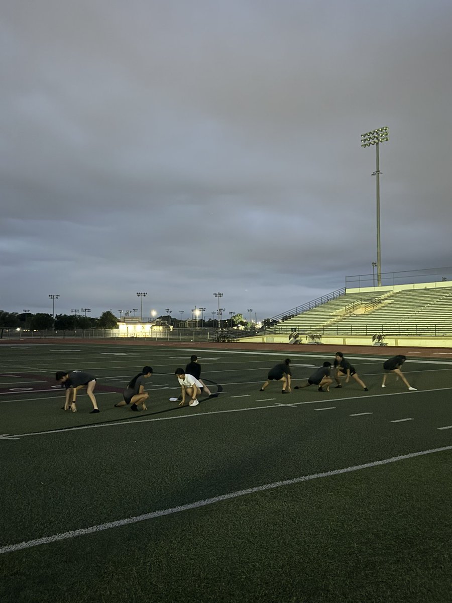 Kennedy Boys & Girls XC tweet media