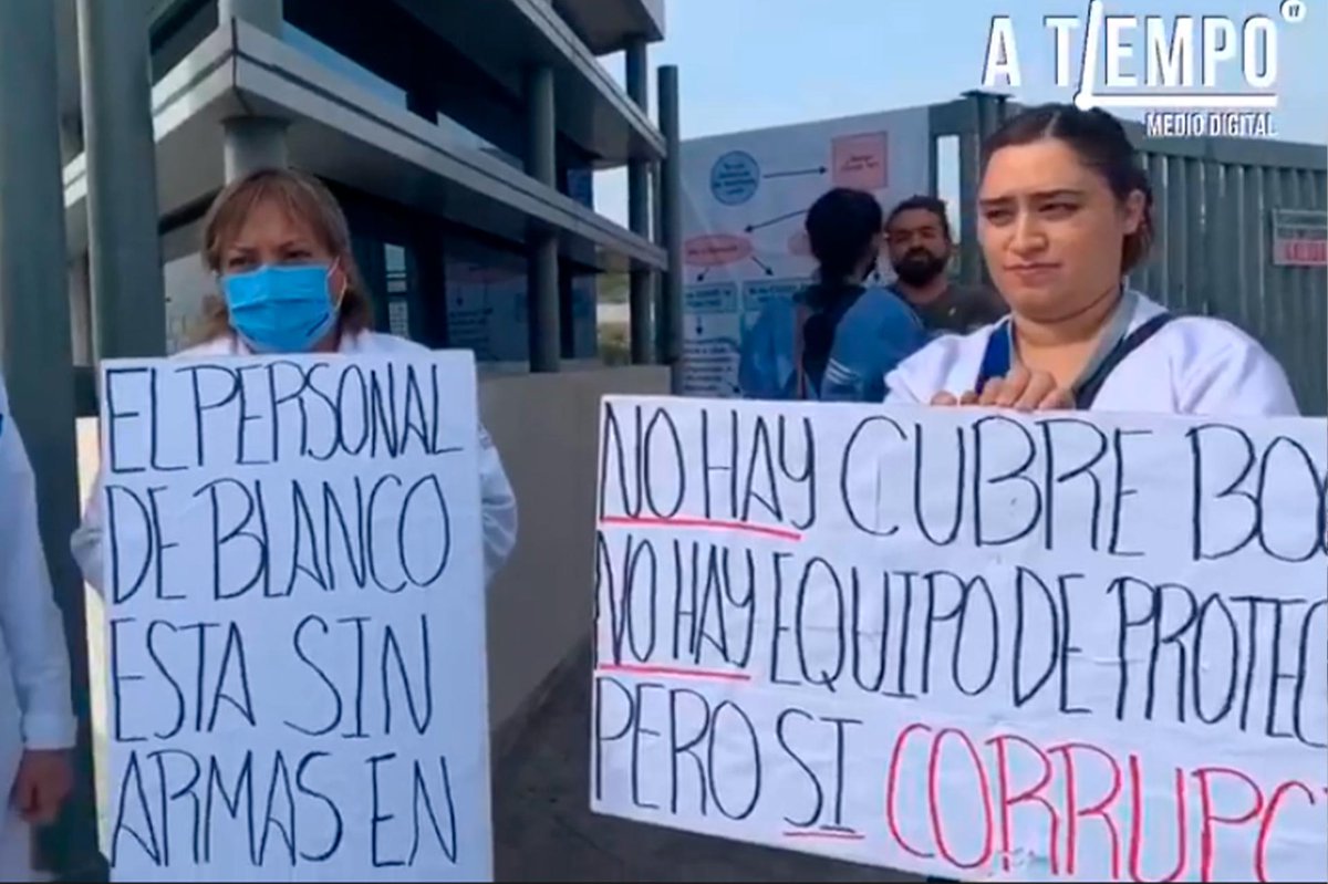 Avispa Mídia (@avispa_midia) on Twitter photo 🏥 Aún declarada EFOS, el ISSSTE siguió contratando a Interacción Biomédica por un total de 22.2 millones de pesos; 14.3 millones se otorgaron durante el sexenio de "AMLO.
Lee el reportaje de <a href="/VicereineSt/">Violeta Santiago</a> y <a href="/DuronEdrei/">M. Edrei Durón Salazar</a> para <a href="/quintoelab/">Quinto Elemento Lab</a>
👉 avispa.org/?p=119654 🐝 🏥 Aún declarada EFOS, el ISSSTE siguió contratando a Interacción Biomédica por un total de 22.2 millones de pesos; 14.3 millones se otorgaron durante el sexenio de "AMLO.
Lee el reportaje de <a href="/VicereineSt/">Violeta Santiago</a> y <a href="/DuronEdrei/">M. Edrei Durón Salazar</a> para <a href="/quintoelab/">Quinto Elemento Lab</a>
👉 avispa.org/?p=119654 🐝