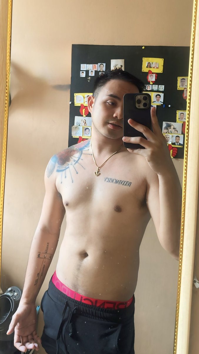 hirap o sarap? 💦