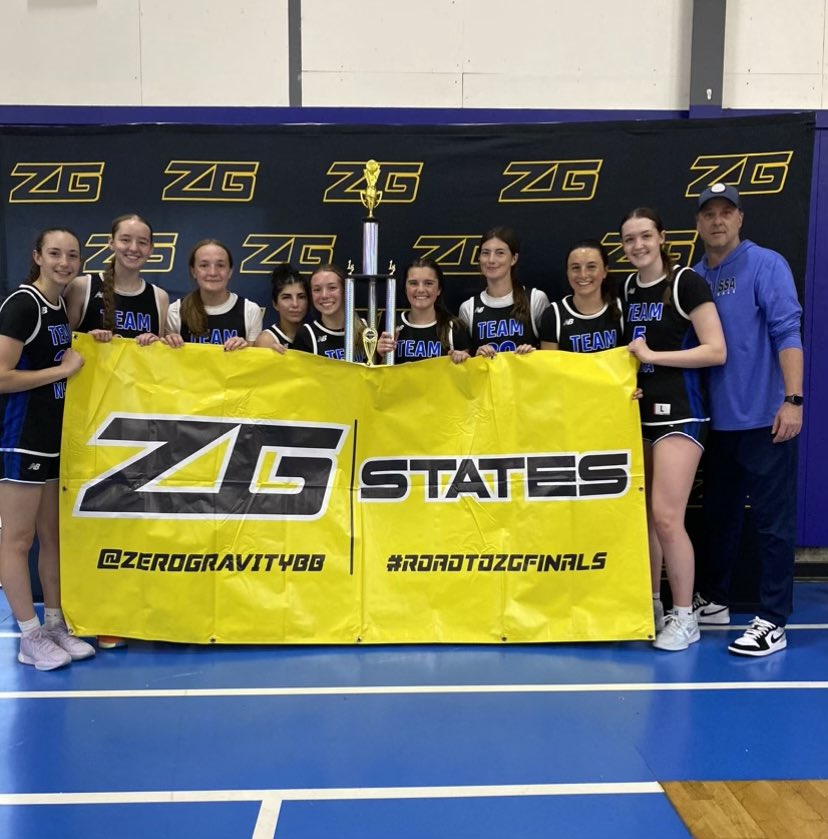 Zero Gravity New England (@zg_newengland) on Twitter photo Fantastic performance from <a href="/NSSABASKETBALL/">Team NSSA BASKETBALL</a> all weekend long. Their strong play took home a 10th grade #ZGStates championship! 🏆🔥 Fantastic performance from <a href="/NSSABASKETBALL/">Team NSSA BASKETBALL</a> all weekend long. Their strong play took home a 10th grade #ZGStates championship! 🏆🔥