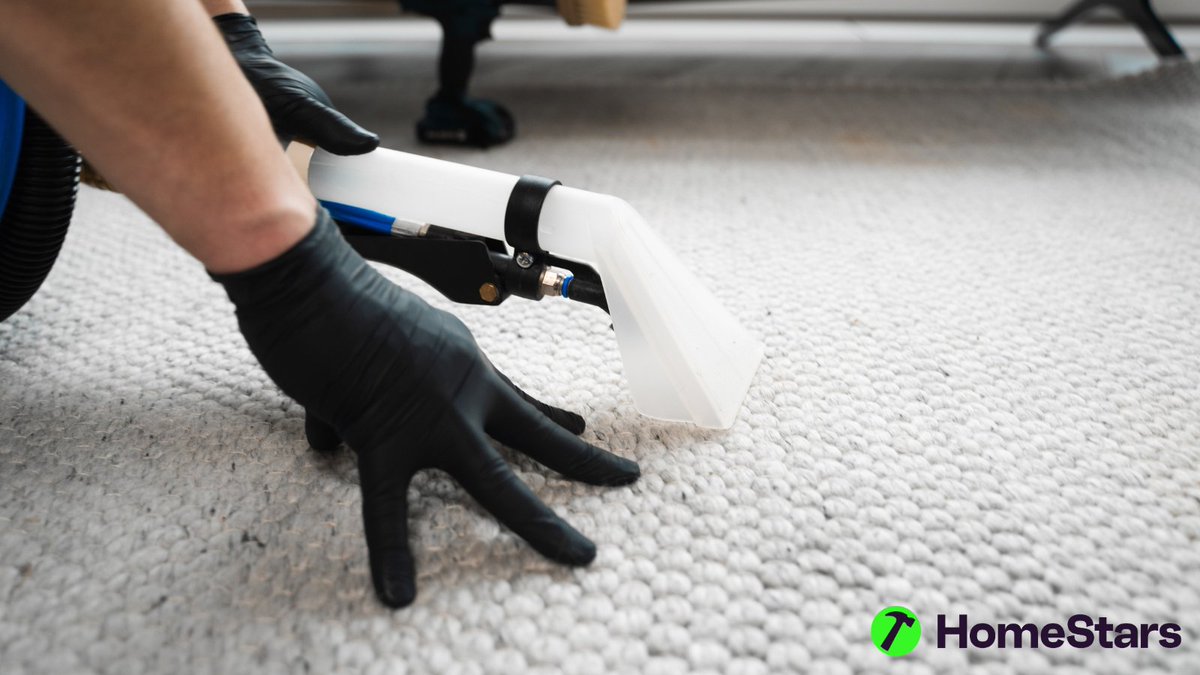 homestars's tweet photo. Ready to refresh your home for spring? We’ve put together a spring cleaning checklist so you don’t have to. 🌷 🧼 From sparkling windows to dust-free baseboards, this guide helps you get it done, or shows you who to call. Read more ☀️  👉  https://t.co/UezEUOM4SI https://t.co/ugyaktpiVC