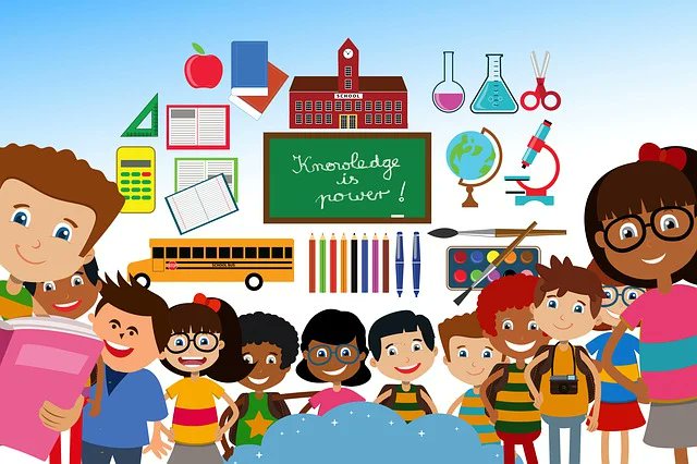 Todavía tenemos algunos cupos disponibles para las clases de verano de kínder a 7º grado. El programa de este año se llevará a cabo del 16 de junio al 17 de julio, de lunes a jueves, de 9:00am a 2:10pm. Inscriba a sus hijos en docs.google.com/forms/d/e/1FAI…