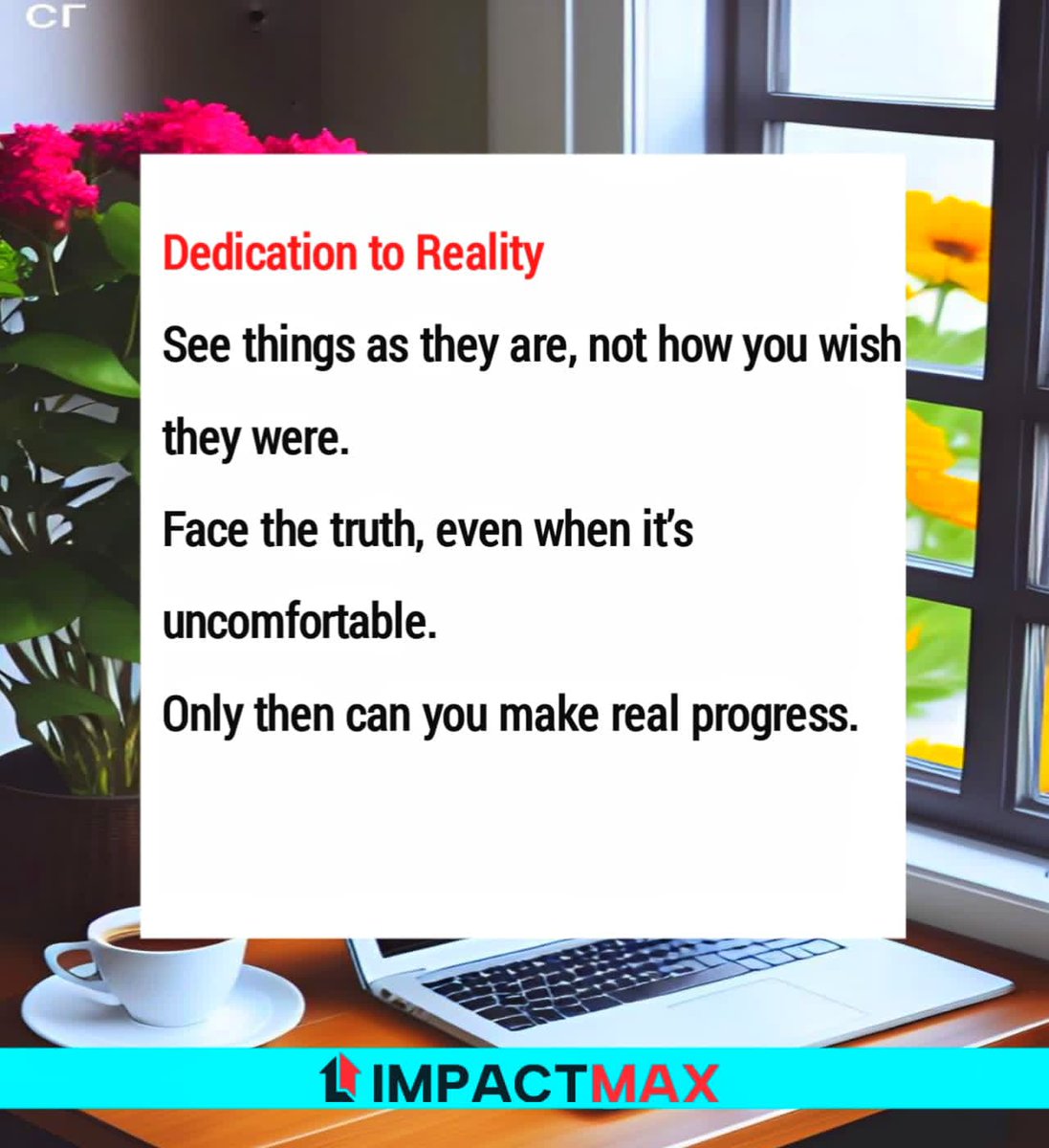 Maxi_mpact's tweet photo. Impactmax tells us that "Discipline is the bedrock for achievement of goals". The fourth tool to a disciplined life style is striving for long term achievements rather than short term pleasures. https://t.co/olgjWuiZz9