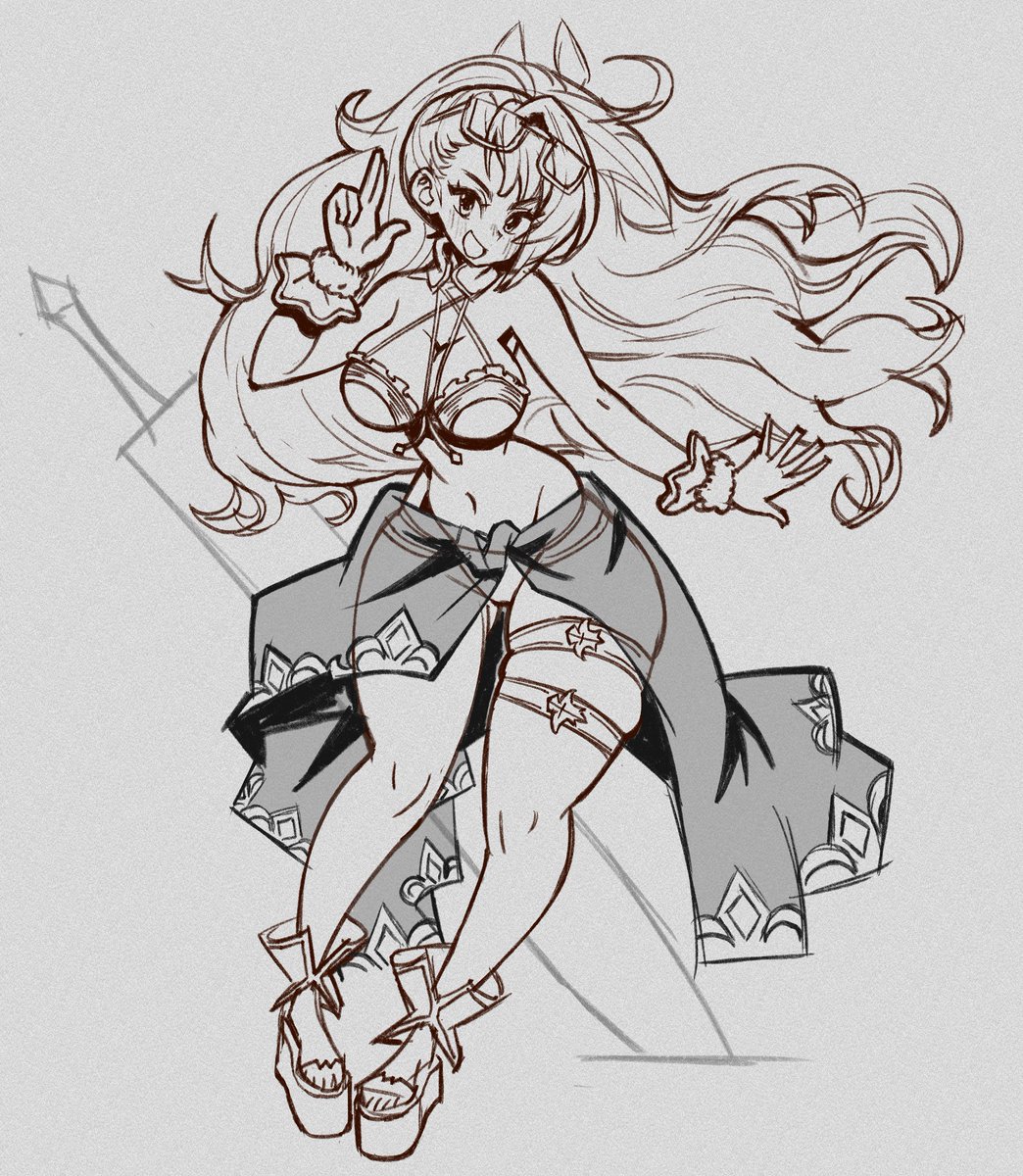 eduedude's tweet image. Ko-Fi Commissions Open!! 🌷
I added a new category (Full Body Sketch) and you can choose between Digital or Traditional Art! For more information check my Bio!