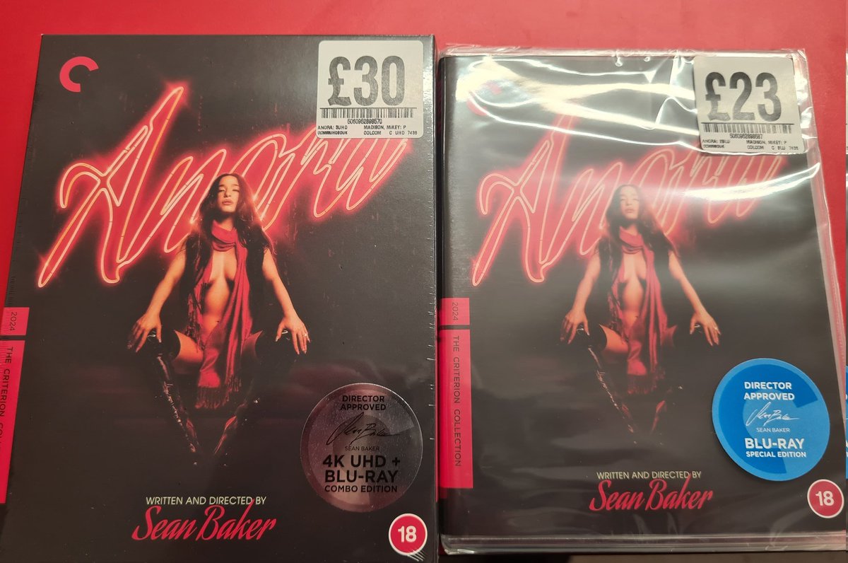 Fopp Edinburgh tweet media