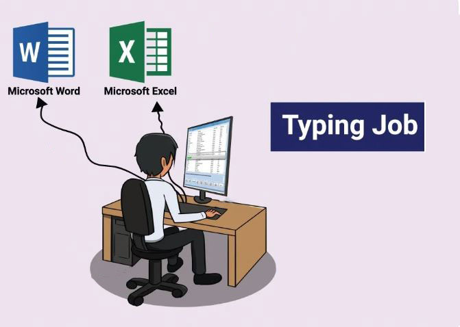 Rajib55443's tweet image. #TypingWork
#DataEntry