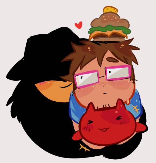 Was threwing up for a couple of hours today, so today u get just a sketch #burgerdebt #007n7 #c00lkidd #mafioso