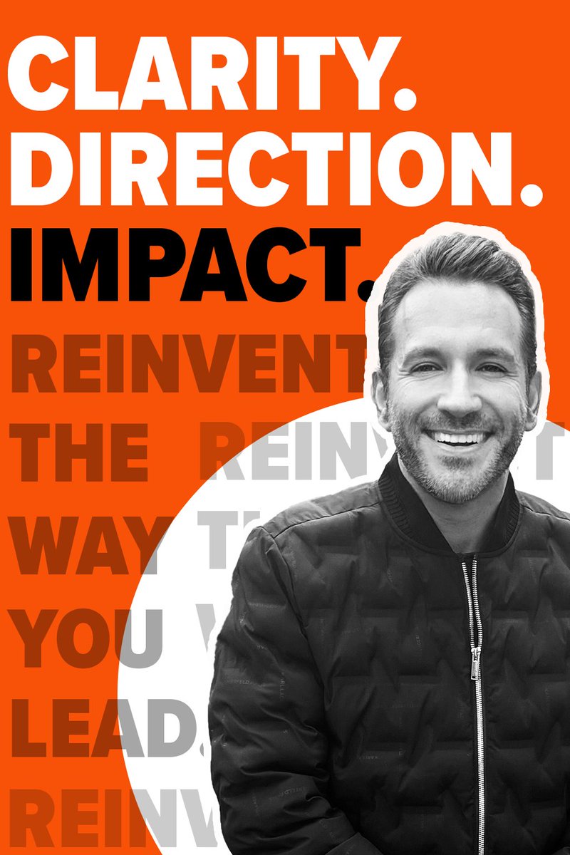 Glenn Llopis (@glennllopis) on Twitter photo You’re not lost. You’re just following a path that no longer fits who you’ve become.
You don’t need a new identity — you need a new strategy.
That’s what the Reinvention Blueprint is for.
Start your journey:
🔗 theglennllopis.com
#ReinventionBlueprint You’re not lost. You’re just following a path that no longer fits who you’ve become.
You don’t need a new identity — you need a new strategy.
That’s what the Reinvention Blueprint is for.
Start your journey:
🔗 theglennllopis.com
#ReinventionBlueprint