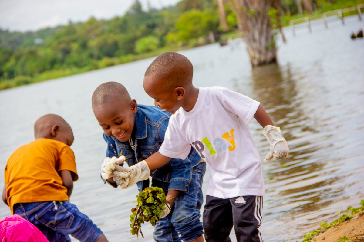 Tanzania Early Childhood Education and Care-TECEC tweet media