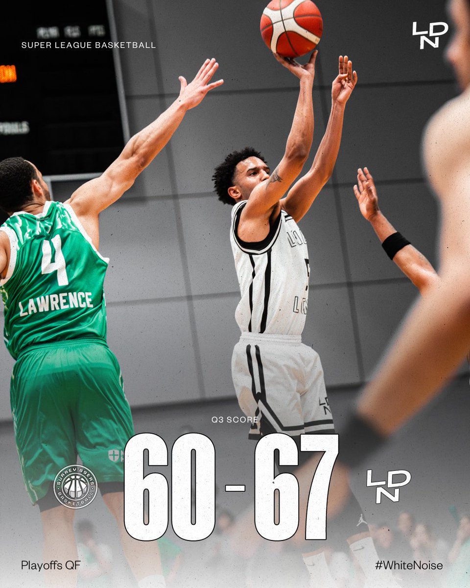 London Lions Basketball (@londonlions) on Twitter photo 