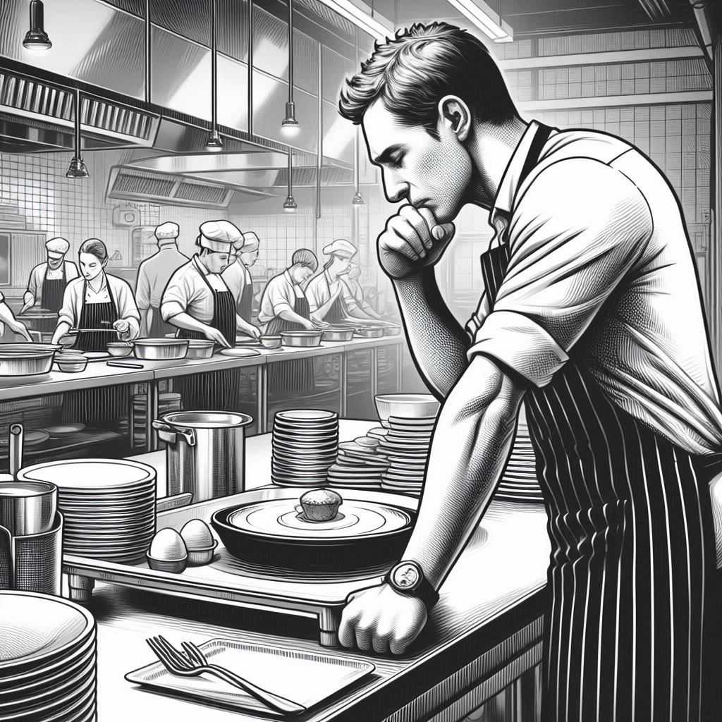 Restaurant 101 tweet media