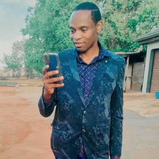 ProphetJeff3's tweet image. #NewProfilePic