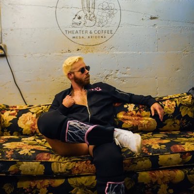 Shane Pasquelle tweet media