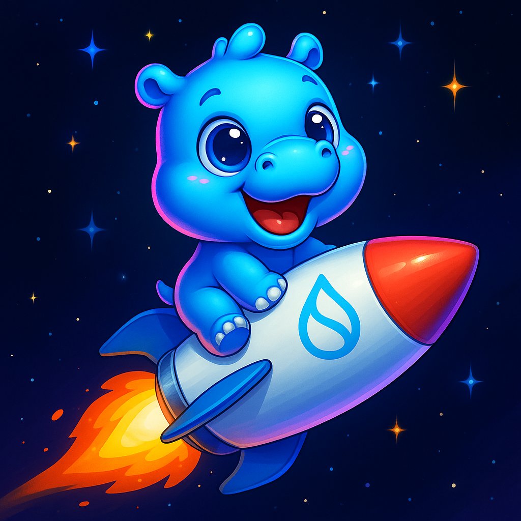 Baby Hippo (@babyhippo_sui) on Twitter photo ๐ It's just getting started for <a href="/BabyHippo_Sui/">Baby Hippo</a> ๐ฆ.
Grab your bag, join the army and come have fun with us all the way to the moon ๐โจ
Launch on Turbos Fun :linktr.ee/babyhippo.world
#meme #Babyhippo #SUI ๐ It's just getting started for <a href="/BabyHippo_Sui/">Baby Hippo</a> ๐ฆ.
Grab your bag, join the army and come have fun with us all the way to the moon ๐โจ
Launch on Turbos Fun :linktr.ee/babyhippo.world
#meme #Babyhippo #SUI