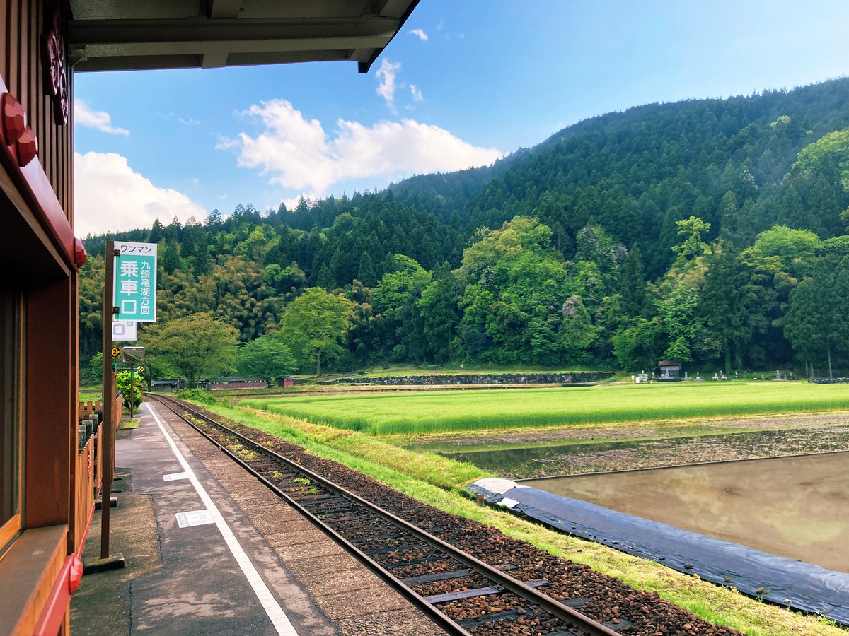 Aonami3d's tweet photo. 無事に就活を終えたので、GWは福井旅行に行ってました。
最高でした😄👍 https://t.co/Gl7BEagC2w