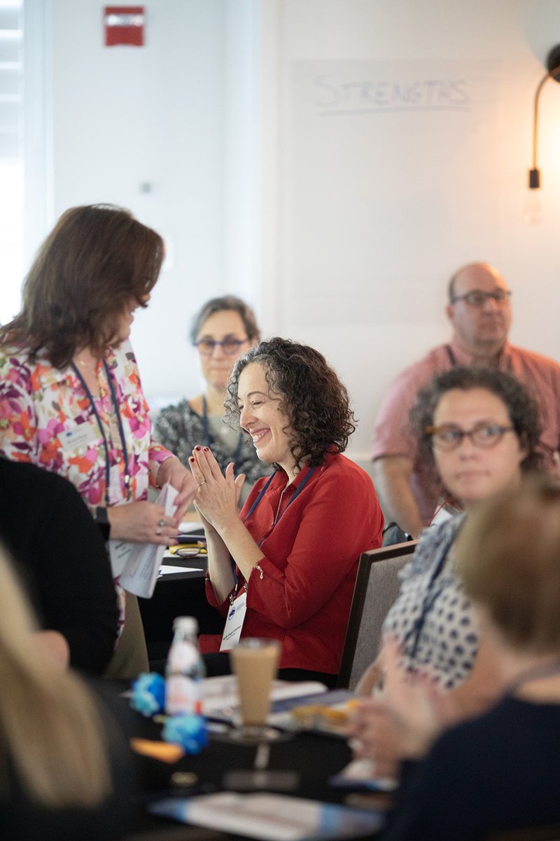 Faculty Against Antisemitism Movement (@_faam) on Twitter photo Calling all campus administrators! ๐ข This professional development opportunity is for you. Join colleagues in a growing alumni network of 60+ schools.
The Signature Seminar Series, a program of the <a href="/TheAENetwork/">Academic Engagement Network</a>, is for administrators looking toโฆ
โก๏ธ Learn about Jewish Calling all campus administrators! ๐ข This professional development opportunity is for you. Join colleagues in a growing alumni network of 60+ schools.
The Signature Seminar Series, a program of the <a href="/TheAENetwork/">Academic Engagement Network</a>, is for administrators looking toโฆ
โก๏ธ Learn about Jewish