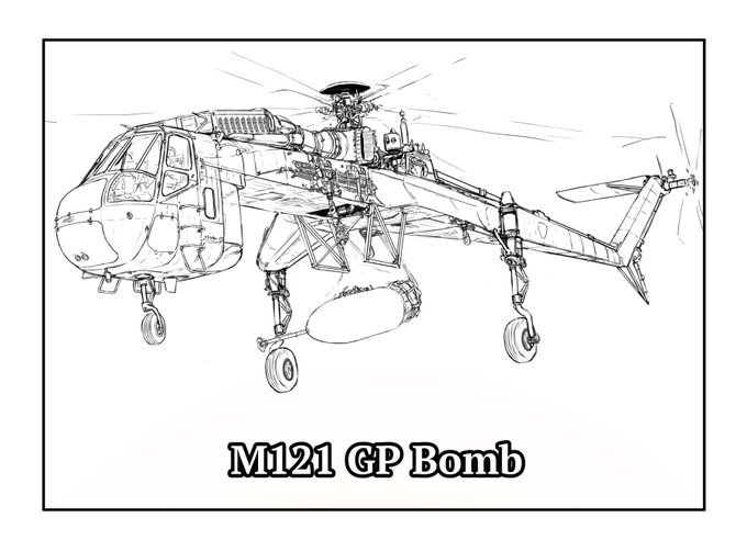 この1コマの線画にえらい時間をかけてしまった… 