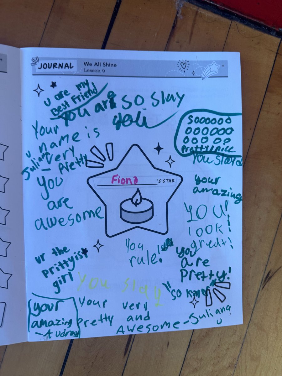 James A. Farley Elementary tweet media