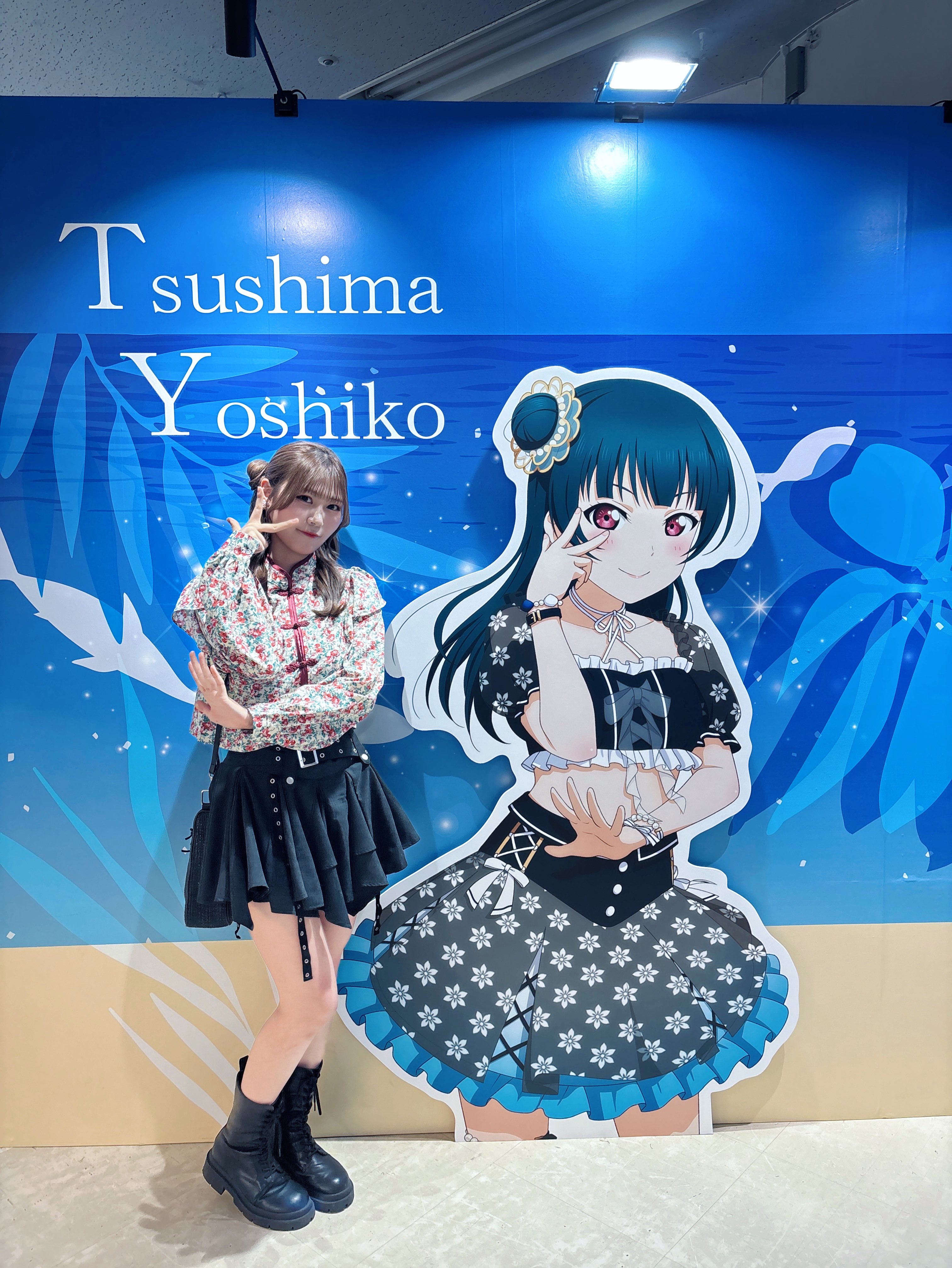 ラブライブ！サンシャイン!! 9th Anniversary Grand Showcase