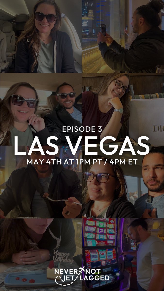 Matt & Nick Jackson tweet media