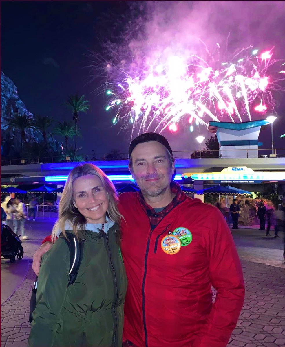 Christine Heggestad tweet media