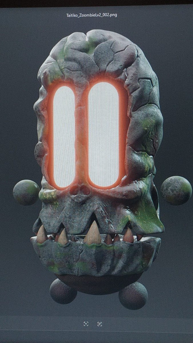 TaitikoOfficial's tweet photo. I've managed to get some info about the development of the new game mode… and I even got this sneak peek from the designers 👀

What do you think about the new characters we're working on?

$TTG 💛 https://t.co/WGe9QNWySp