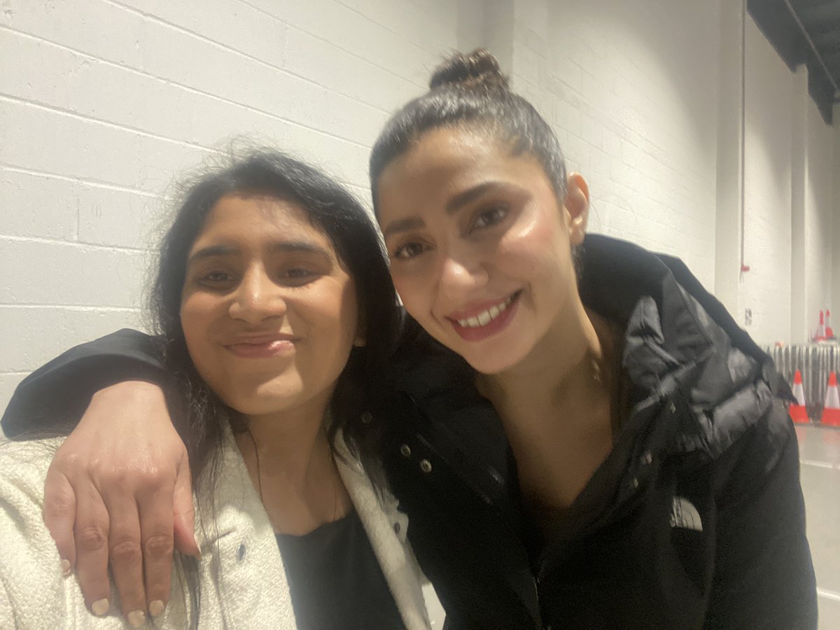 I'm honoured to be part of the UK’s team, #LoveGuru, an international feature film.

After having shared the screen with the ever-inspiring Humayun Saeed in my early years, this marks a meaningful return to collaboration—this time from behind the lens. 
youtu.be/-qifuuCrFpk?si…