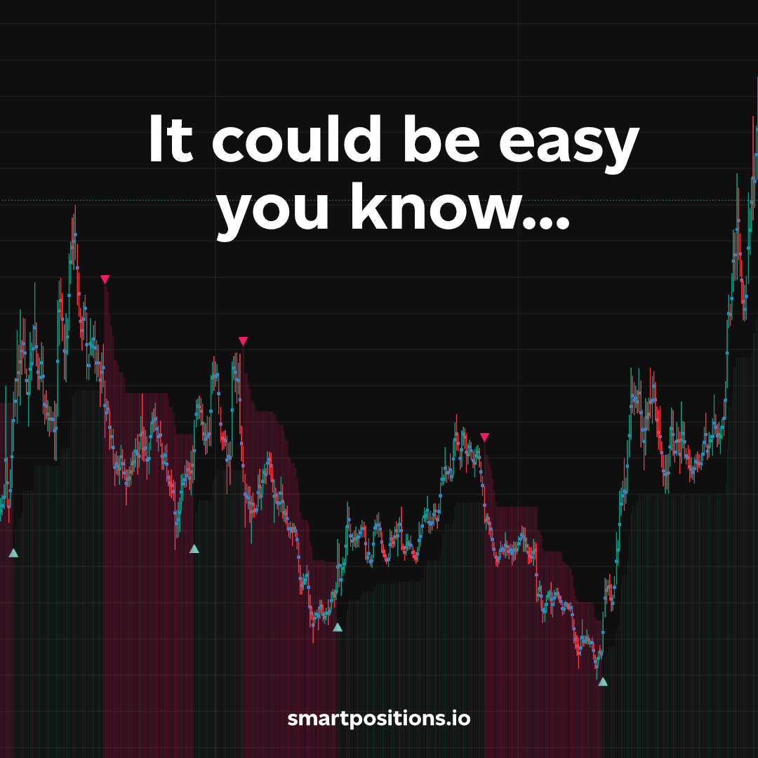 smartpositions's tweet photo. It's not just about following trends — it's about staying actively exposed to the market, regardless of direction. We're currently offering Trend Algos, and scalping strategies are coming soon.

Simple. Powerful.

https://t.co/BEMbulrE8J

#SmartPositions #TradingBots #CryptoTrading #AlgoTrading
#Cryptocurrency #Bitcoin #Blockchain #Trading #Cryptotrading #Tradingbots #Algorithmictrading #Alttrading #Investing #Financialfreedom