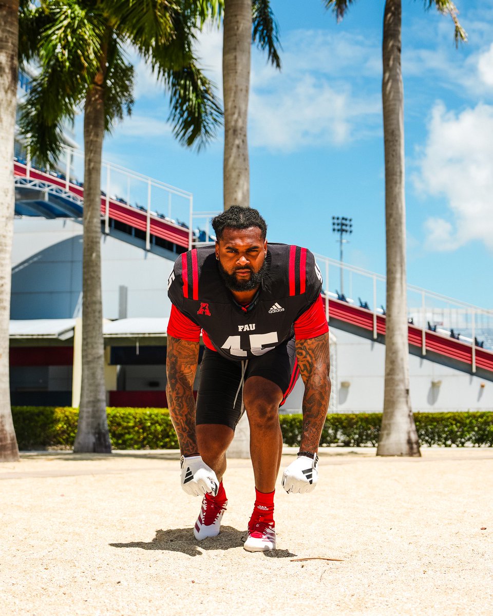 Florida Atlantic Football (@faufootball) on Twitter photo πΎππππππ ππ π·ππππ
πππ, <a href="/joem58re/">Joe Moore III</a>
#WIPποΈ πΎππππππ ππ π·ππππ
πππ, <a href="/joem58re/">Joe Moore III</a>
#WIPποΈ