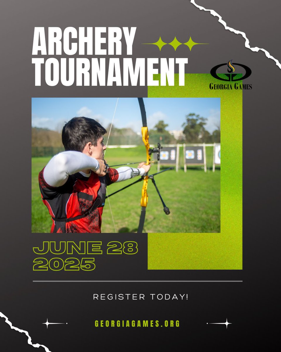 Georgia Games tweet media