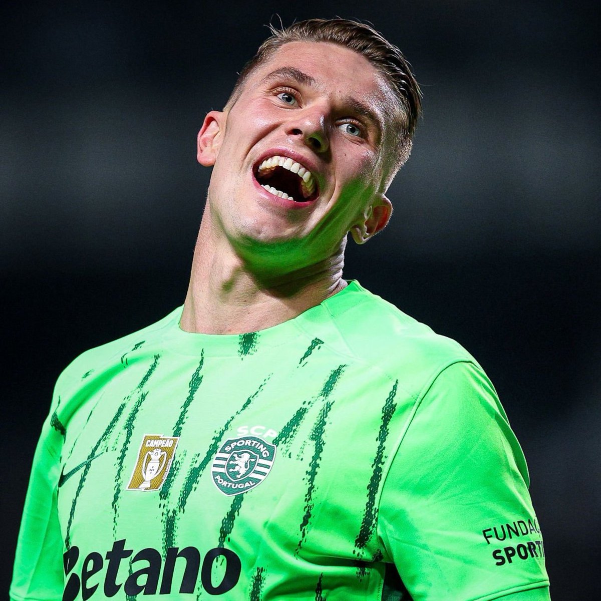 Transfer News Live tweet media