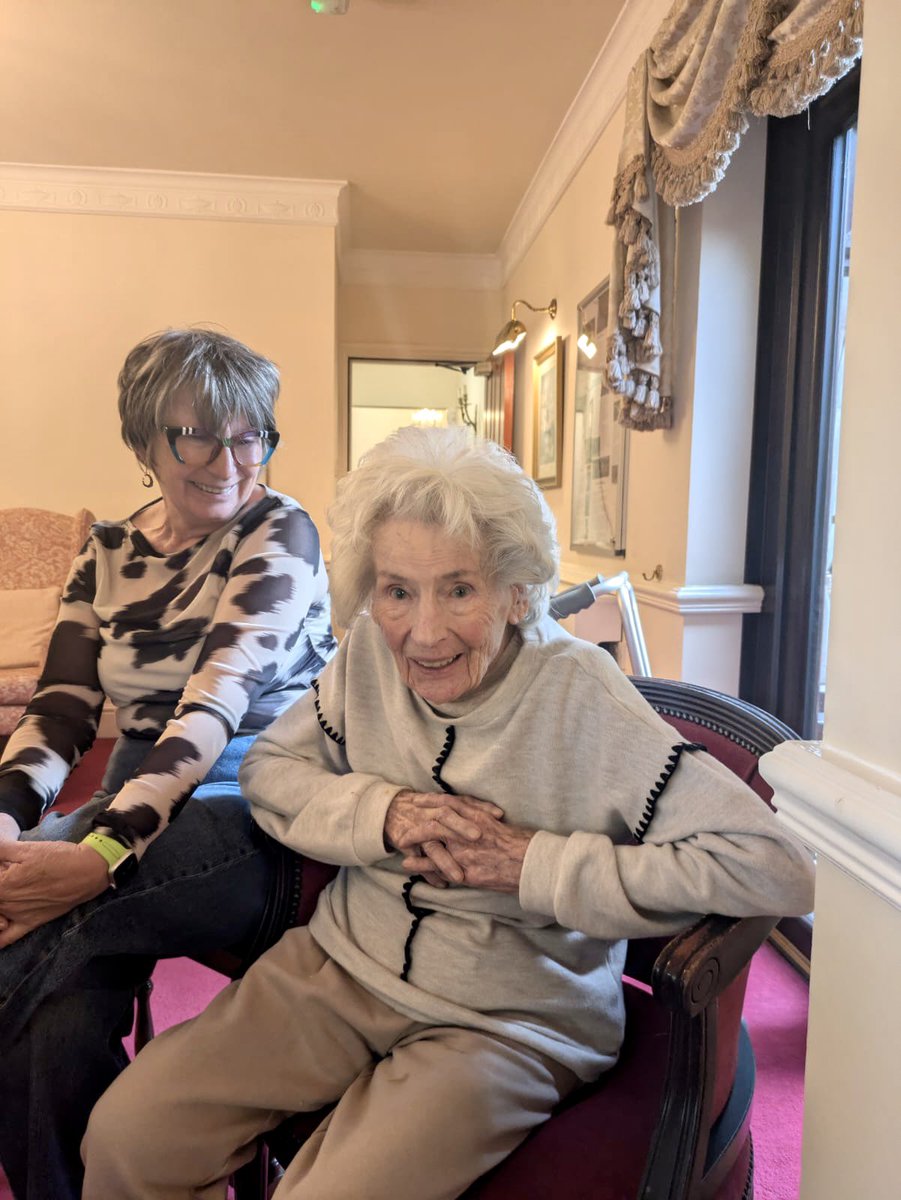 CroftCareHome's tweet photo. Hoy Bingo sessions have become a favourite activity here at The Croft - full of smiles, friendly competition, and plenty of encouragement. 😊

It's always lovely to see how quickly our newer residents jump in and get involved in the fun! ♠️♥️♣️♦️

#carehome #cards #games #bingo https://t.co/PXQc82LCGW