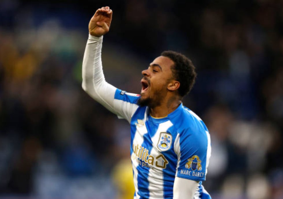 Farewell sweet prince 🥹🥹 #htafc