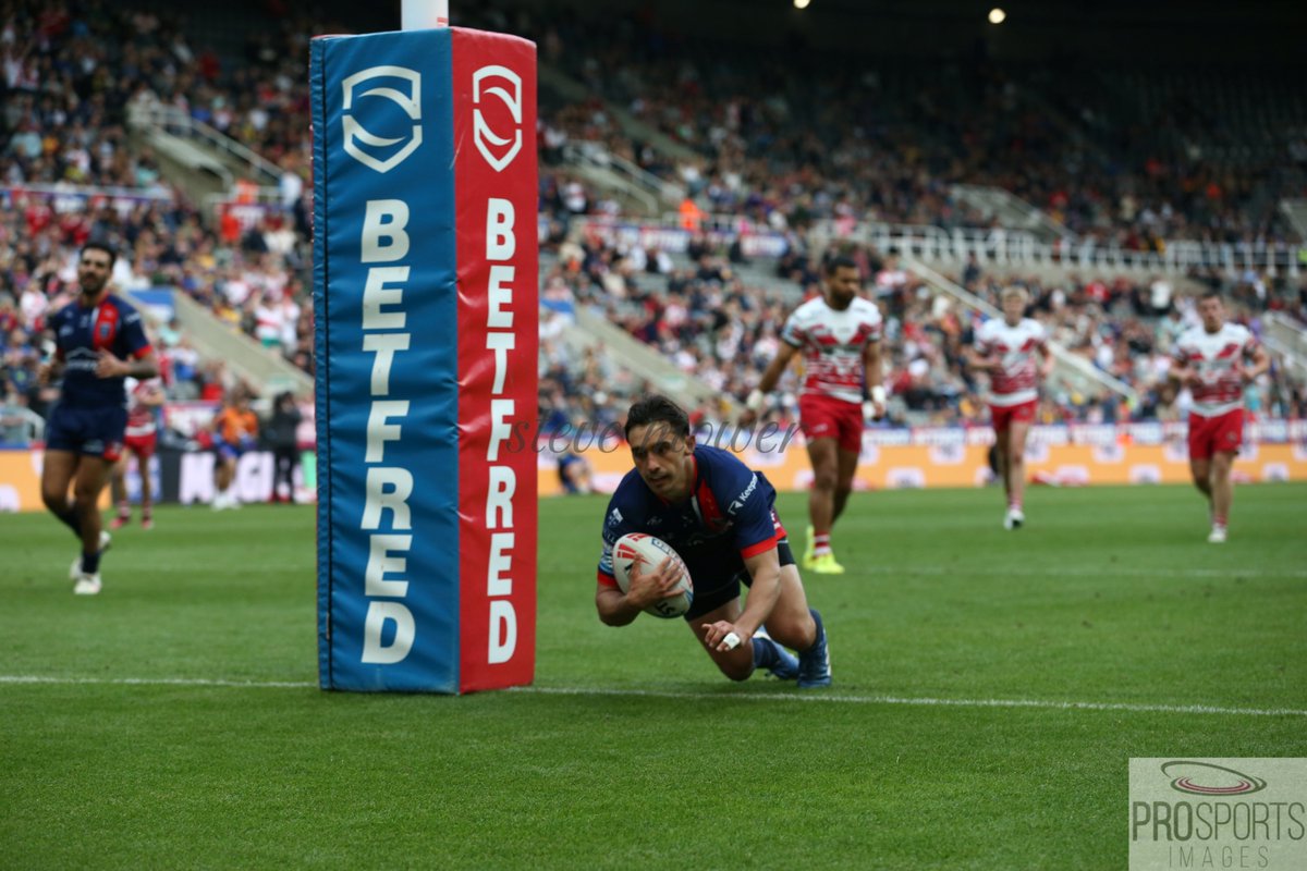 magic weekend day 1 <a href="/hullkrofficial/">Hull KR</a> v <a href="/SalfordDevils/">Salford Red Devils 👹</a>