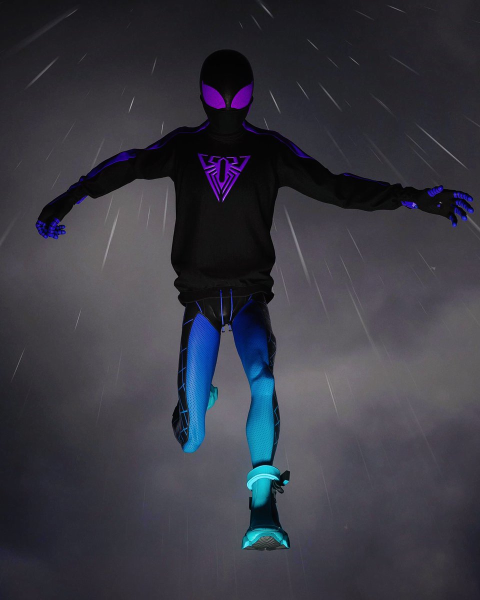 vPurcs's tweet photo. 10th Anniversary Suit Showcase 🕷️⚡️

@insomniacgames 

#insomniac #insomniacspiderman #insomniacgames #spidey #spiderman #spiderman2 #spidermanps5 #spiderman2ps5 #spidermanps4 #VPRT #dailybugle  #gamingphotography  #virtualphotography 
#photomode  #VPGamers #VPCommunity https://t.co/QPiryVVYqb