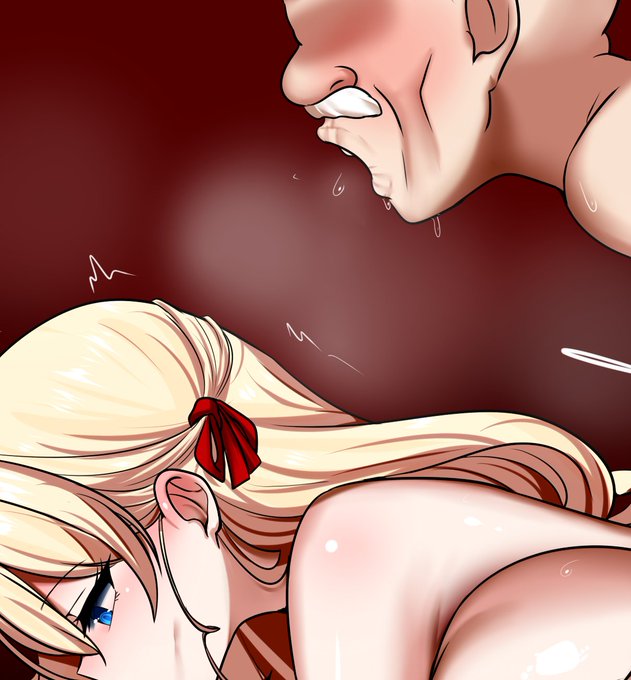 Pixivリクエスト49

Fanbox : https://t.co/aDp1MdZ36J
Unifans : https://t.co/gtFkhAsxJu 