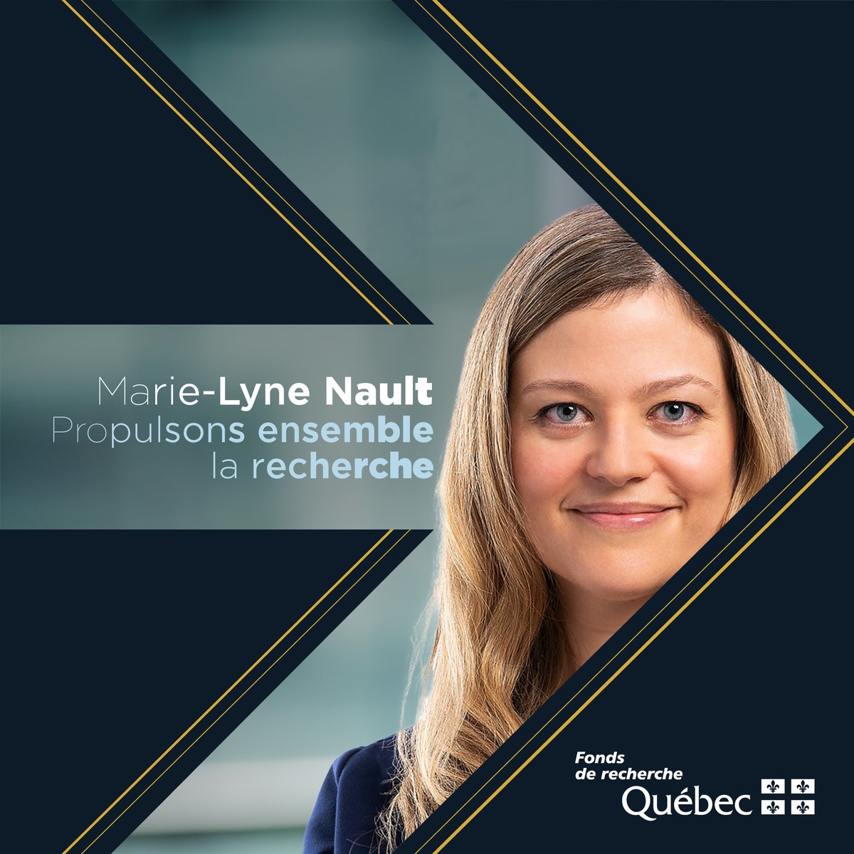Rémi Quirion (@scichefqc) on Twitter photo Marie-Lyne Nault <a href="/ChuSteJustine/">CHU Sainte-Justine</a> <a href="/UMontreal/">Université de Montréal</a> développe des outils innovants pour améliorer la santé des jeunes. Avec le soutien du programme DIALOGUE, elle a eu la chance de développer la plateforme éducative Le Sideline, lui permettant de rejoindre les jeunes athlètes. Marie-Lyne Nault <a href="/ChuSteJustine/">CHU Sainte-Justine</a> <a href="/UMontreal/">Université de Montréal</a> développe des outils innovants pour améliorer la santé des jeunes. Avec le soutien du programme DIALOGUE, elle a eu la chance de développer la plateforme éducative Le Sideline, lui permettant de rejoindre les jeunes athlètes.