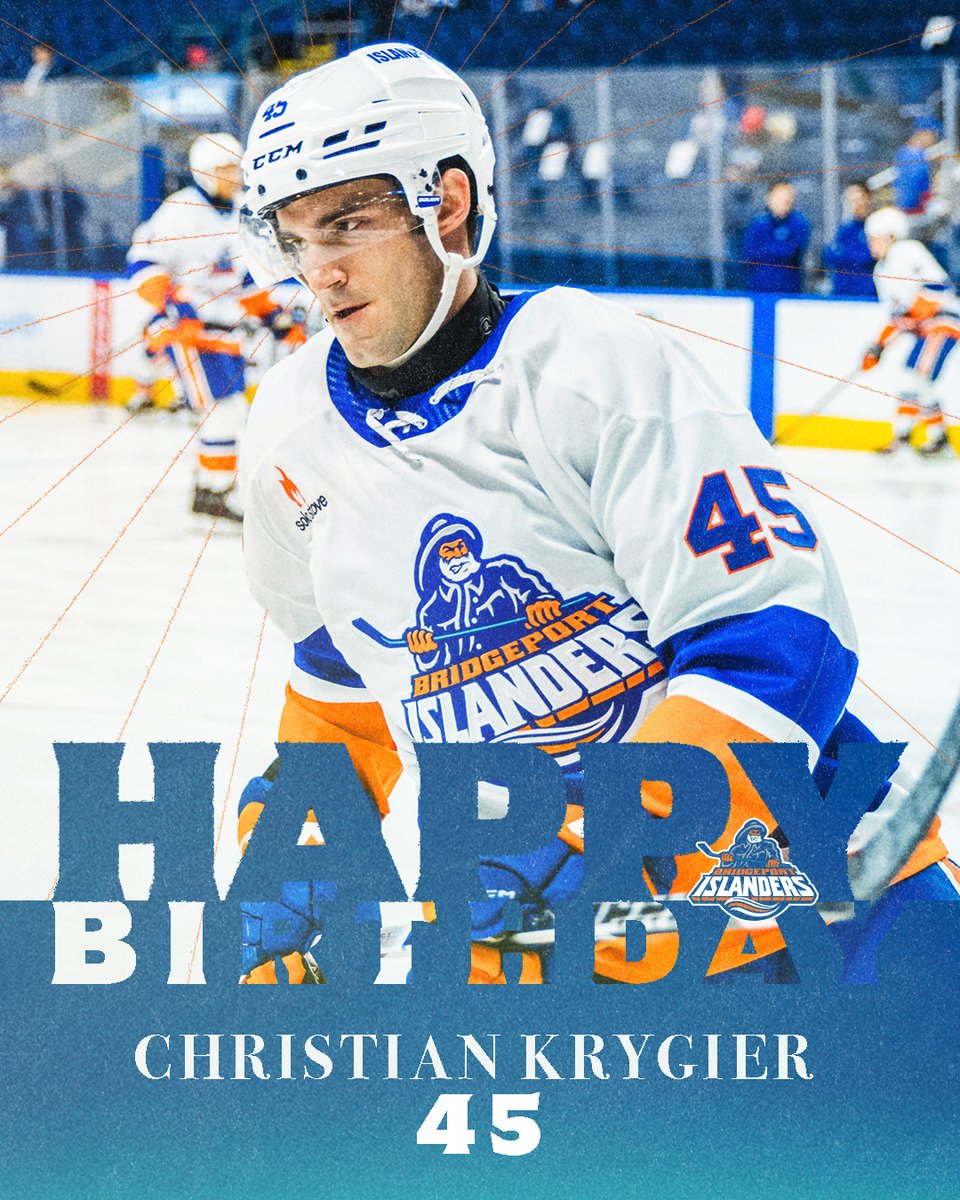 A very happy birthday to Krygier!