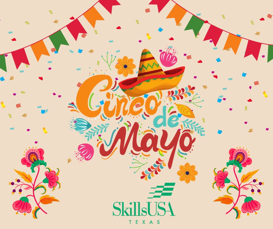 Cinco de Mayo is an annual event celebrating Mexico's victory over the Second French Empire at the Battle of Puebla in 1862.