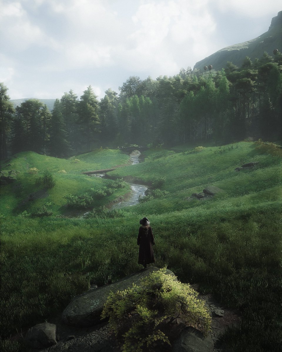 AggzGaming's tweet image. 🎮: Hogwarts Legacy
@HogwartsLegacy #CaptureTheUnwritten #VirtualPhotography