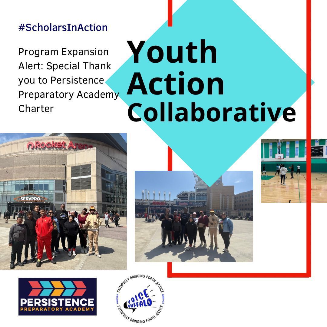 We are excited to expand our footprint for our youth. With this collaboration we aim to build a community within the PPA system. A system that aims for higher education. This is a great first step going into the 2025-2026 school year. #BelieveInGreatness