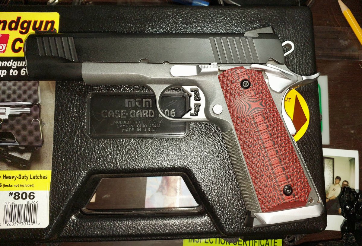Rock Island Armory 1911